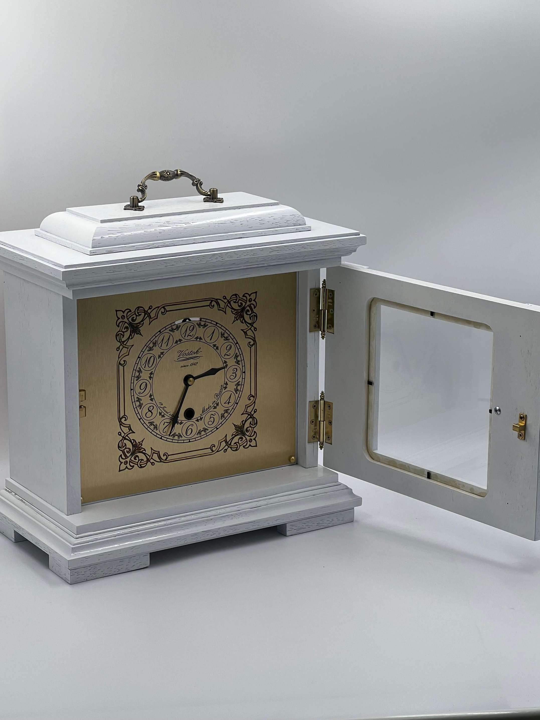 Каминные 5-ЧМ 009