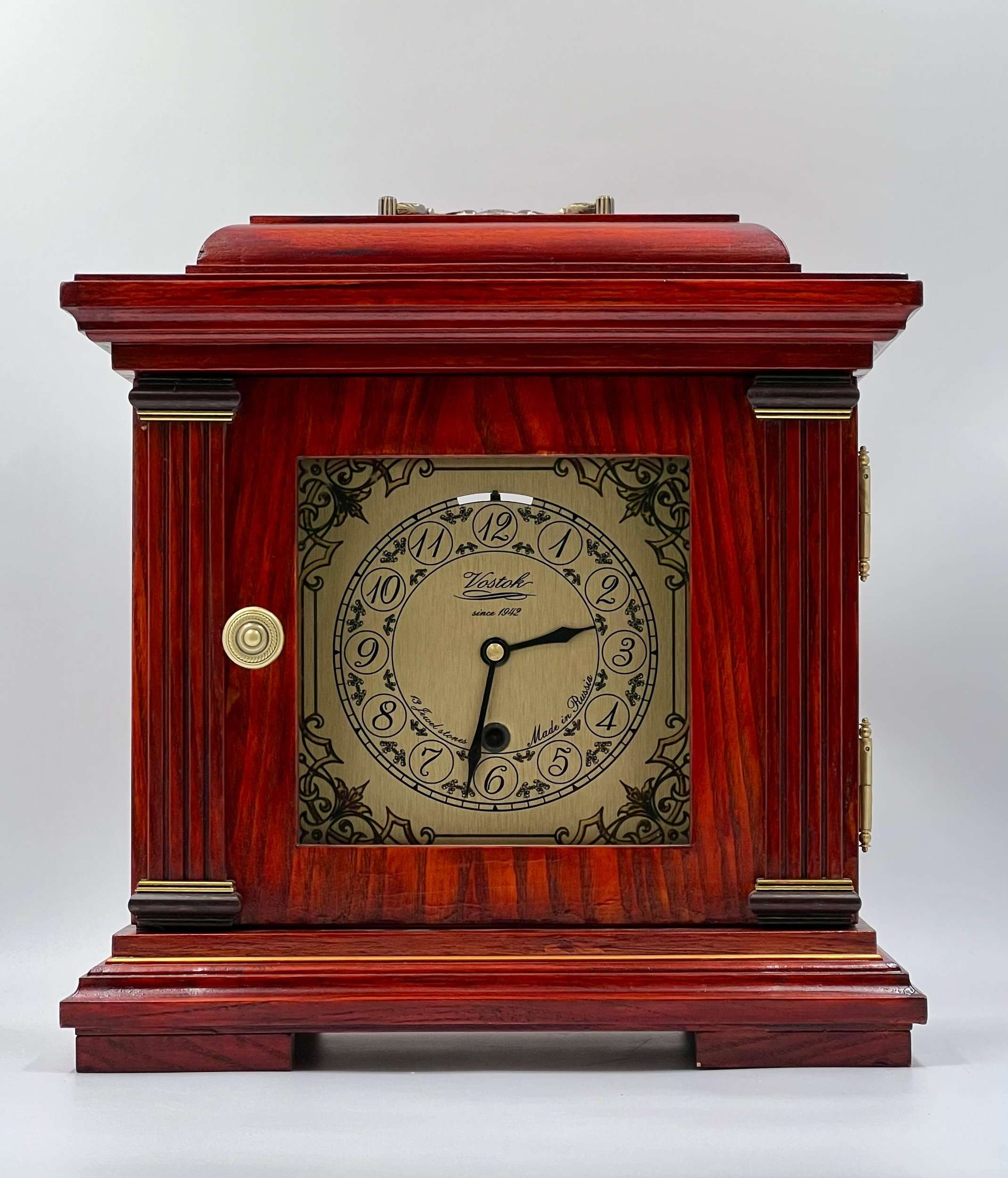 Каминные 5-ЧМ 010